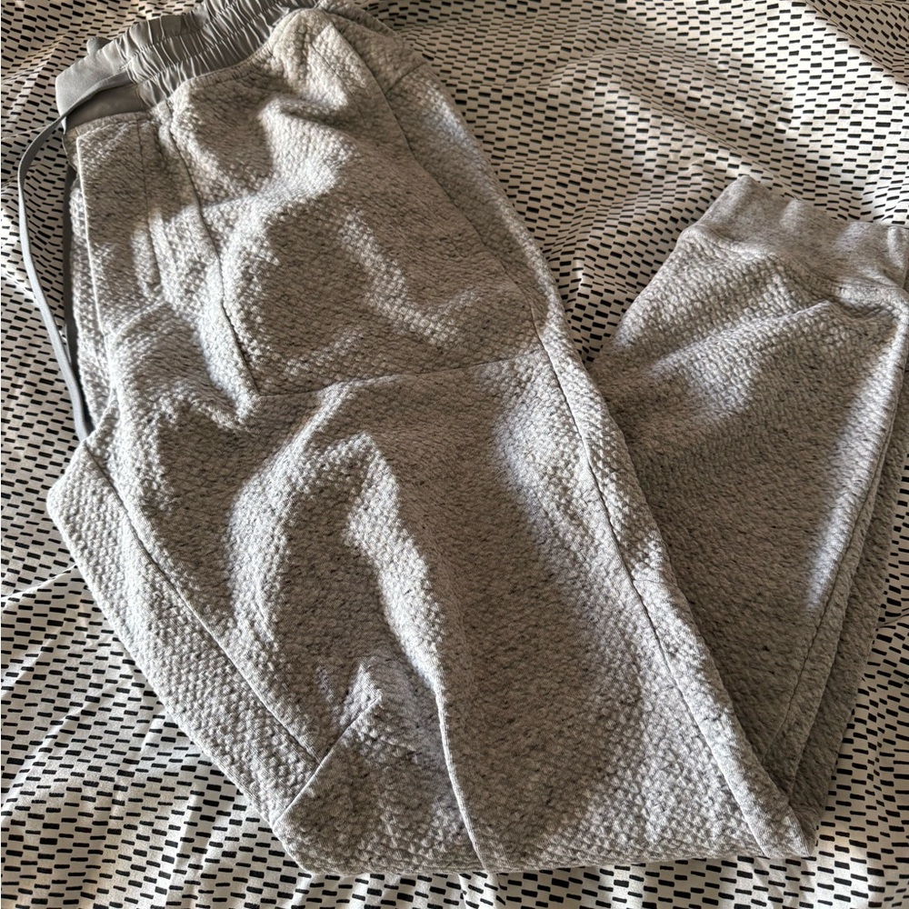LULULEMON AT EASE JOGGERS